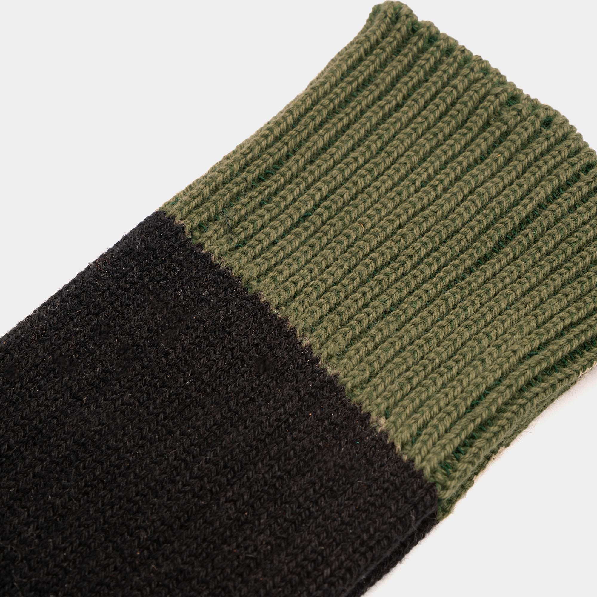 THICK SOCK / ACORN-Socks